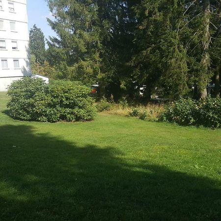 Hahnenklee Ferienpark 7-611 Goslar Zewnętrze zdjęcie