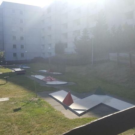 Hahnenklee Ferienpark 7-611 Goslar Zewnętrze zdjęcie