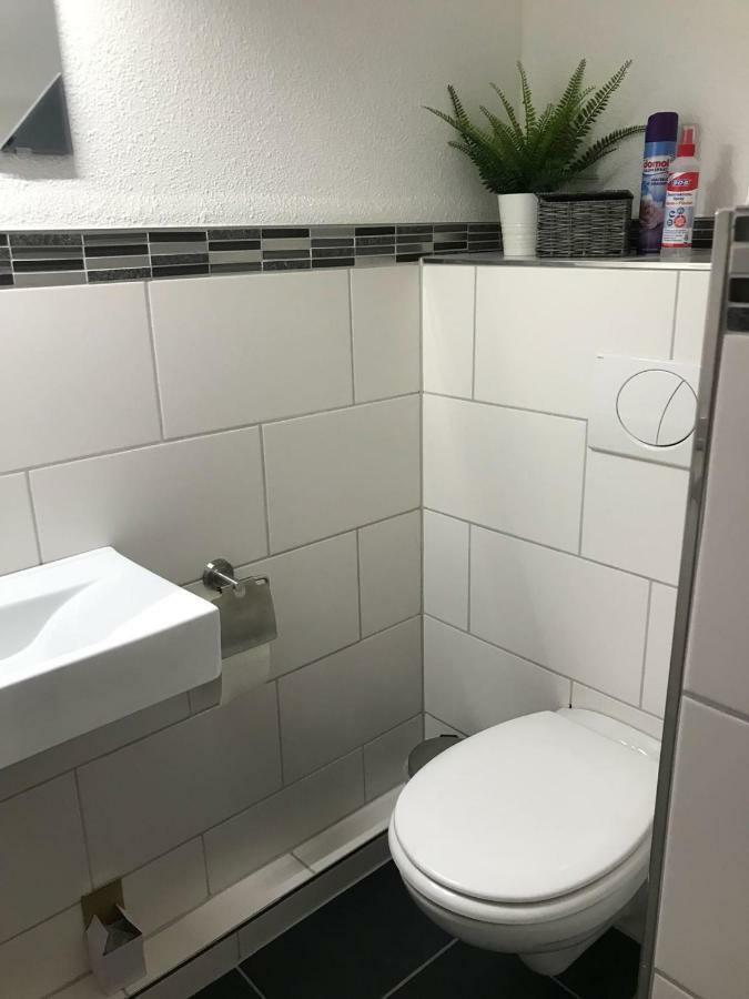 Hahnenklee Ferienpark 7-611 Goslar Zewnętrze zdjęcie