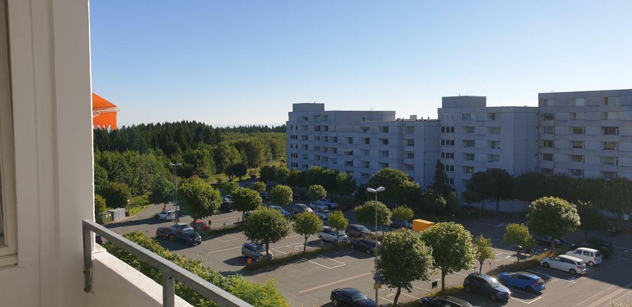 Hahnenklee Ferienpark 7-611 Goslar Zewnętrze zdjęcie