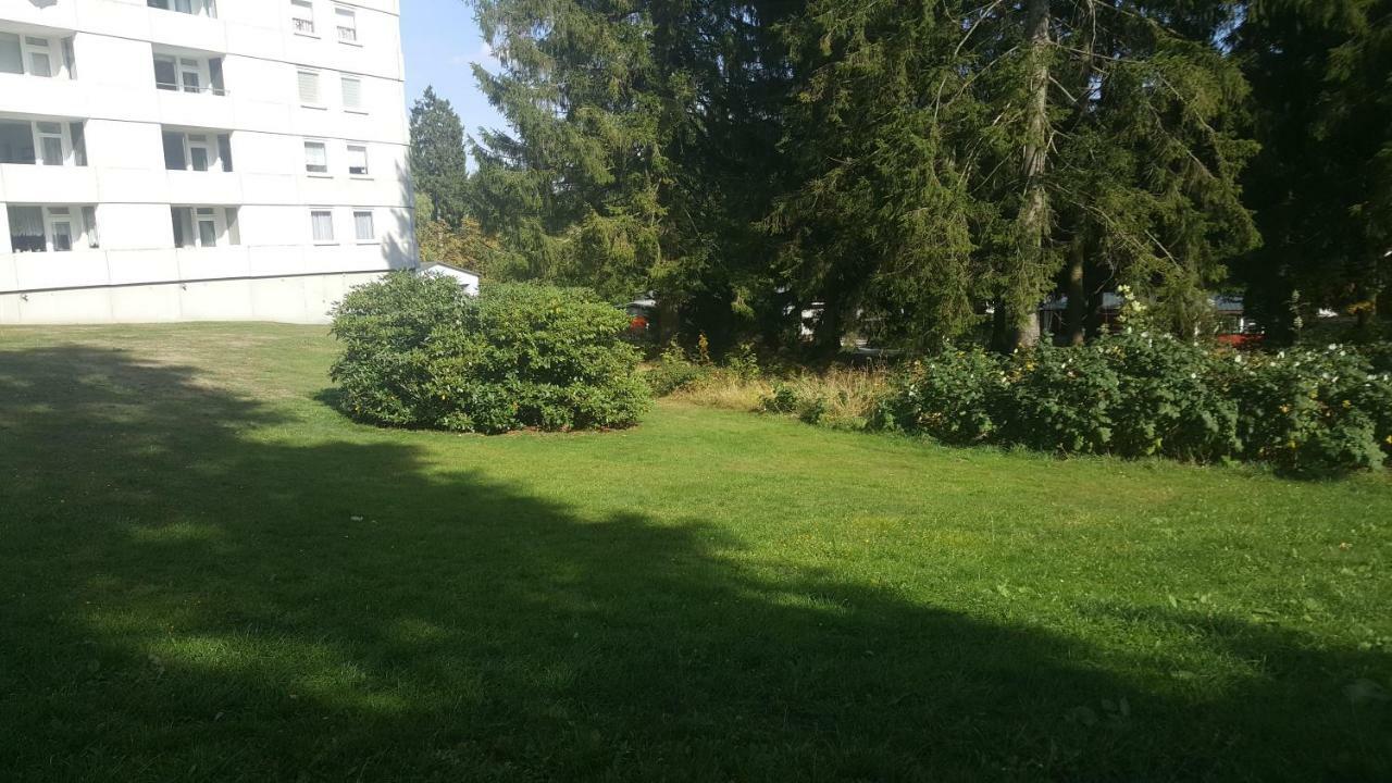 Hahnenklee Ferienpark 7-611 Goslar Zewnętrze zdjęcie