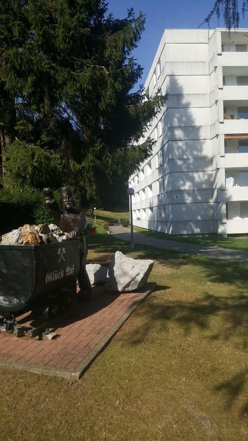 Hahnenklee Ferienpark 7-611 Goslar Zewnętrze zdjęcie