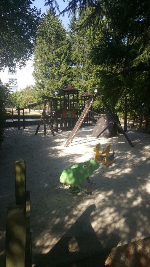 Hahnenklee Ferienpark 7-611 Goslar Zewnętrze zdjęcie