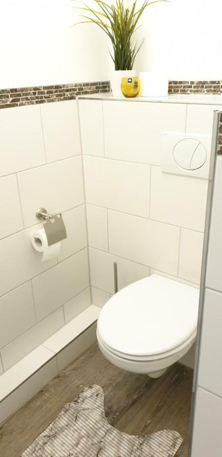 Hahnenklee Ferienpark 7-611 Goslar Zewnętrze zdjęcie
